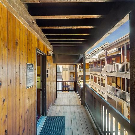 Apartmán Snowfire Angel Fire Exteriér fotografie