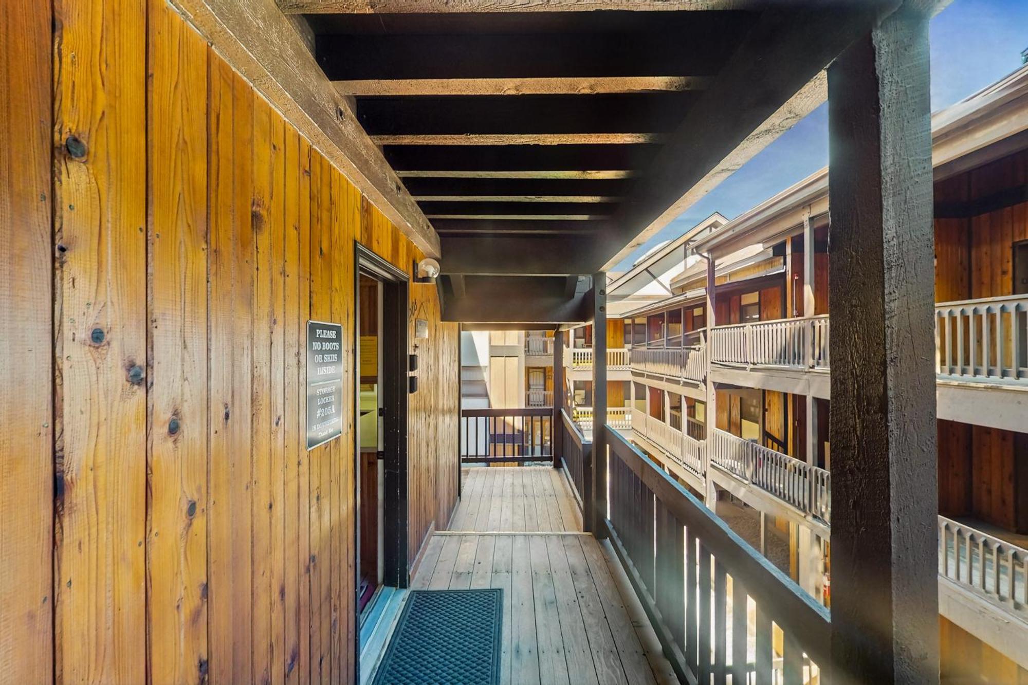Apartmán Snowfire Angel Fire Exteriér fotografie